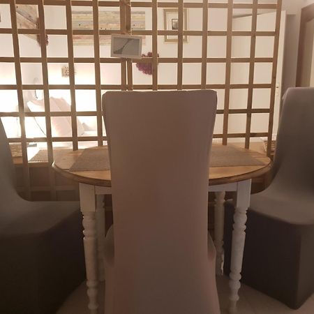 Maison Patricia Menton Appartemets מראה חיצוני תמונה