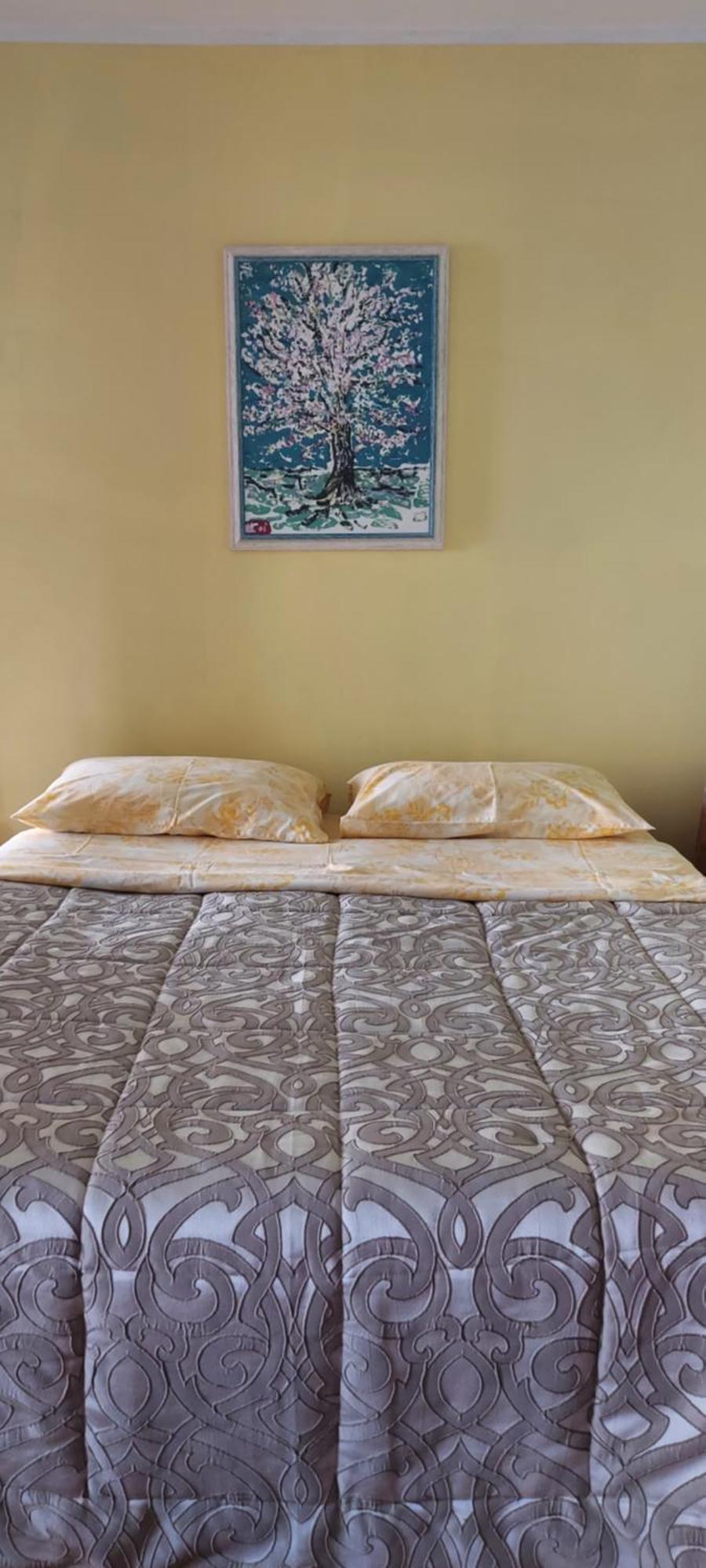 Maison Patricia Menton Appartemets מראה חיצוני תמונה