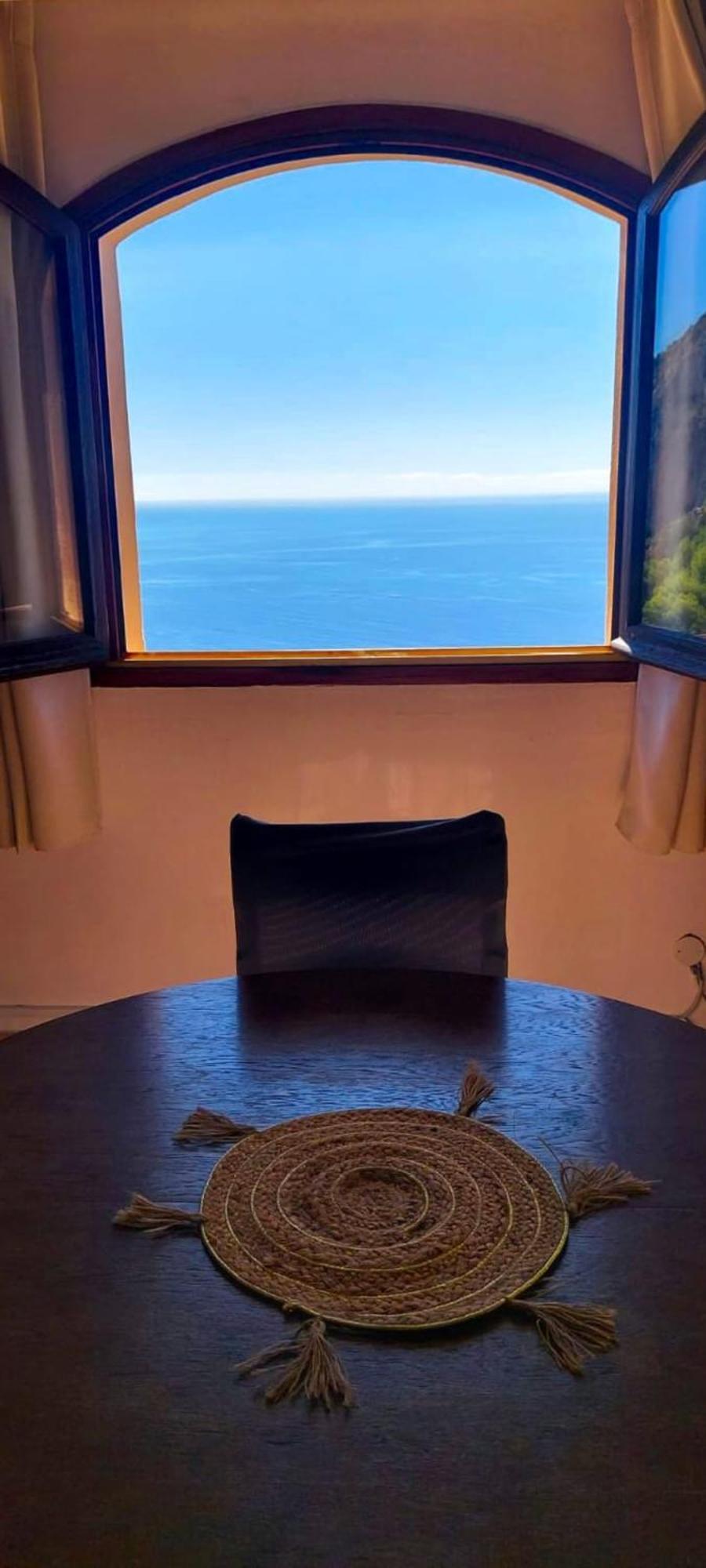 Maison Patricia Menton Appartemets מראה חיצוני תמונה