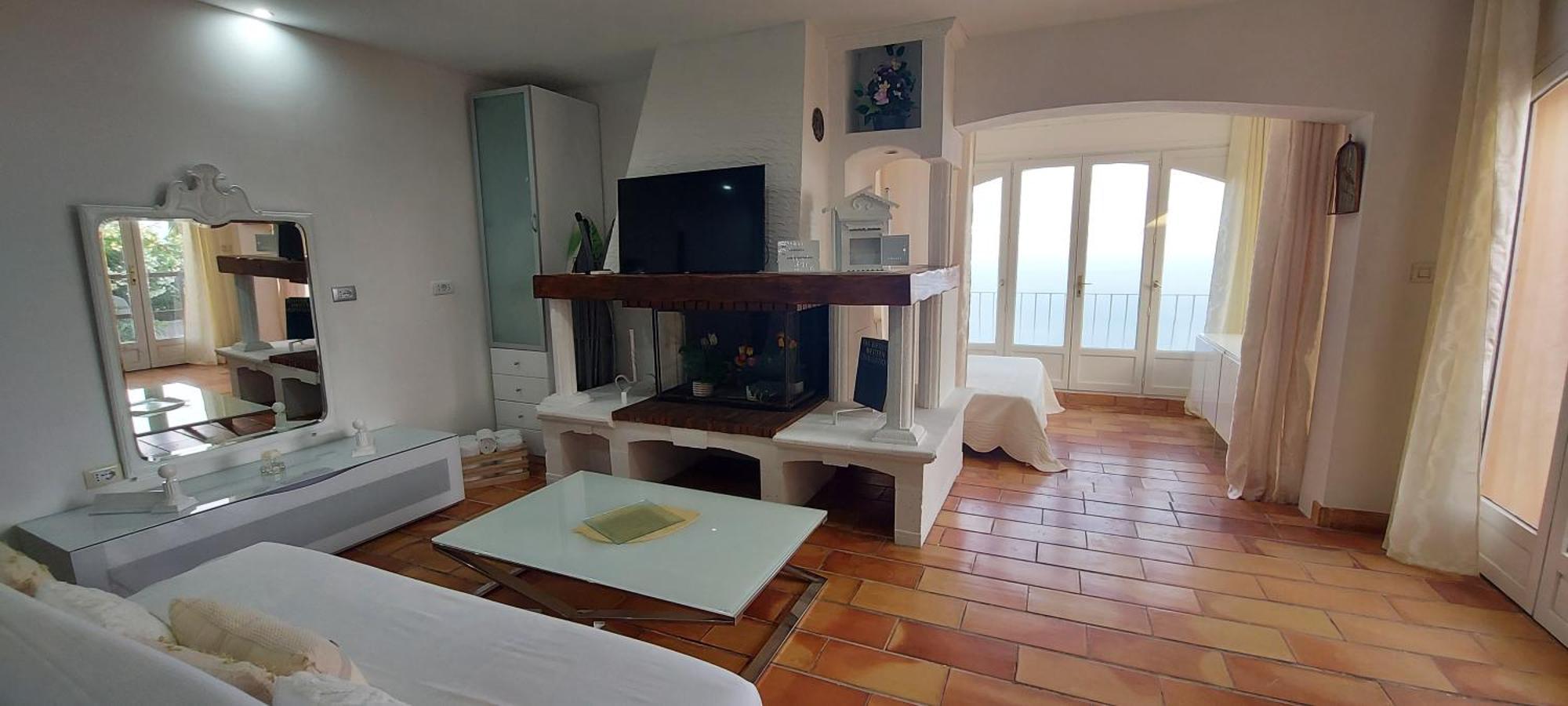Maison Patricia Menton Appartemets מראה חיצוני תמונה