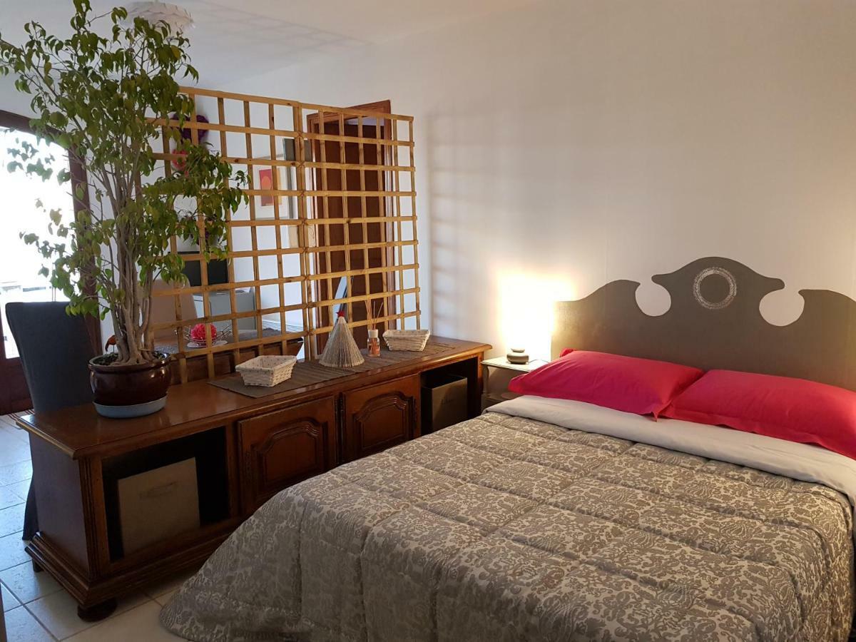 Maison Patricia Menton Appartemets מראה חיצוני תמונה