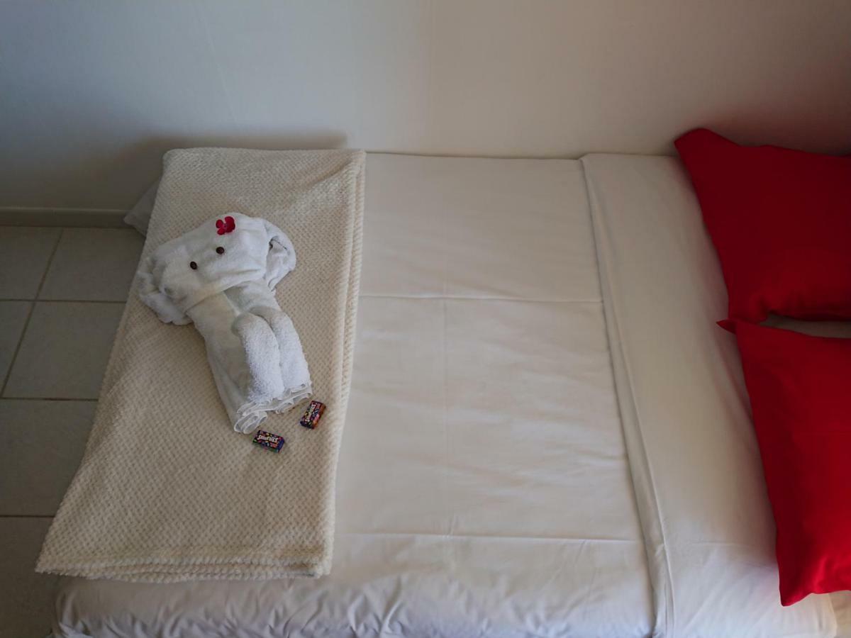 Maison Patricia Menton Appartemets מראה חיצוני תמונה
