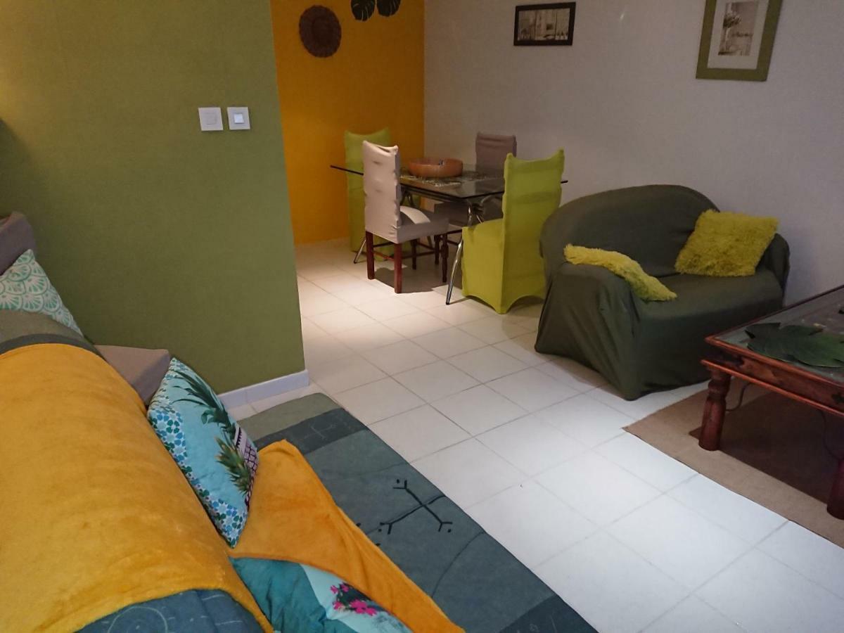 Maison Patricia Menton Appartemets מראה חיצוני תמונה