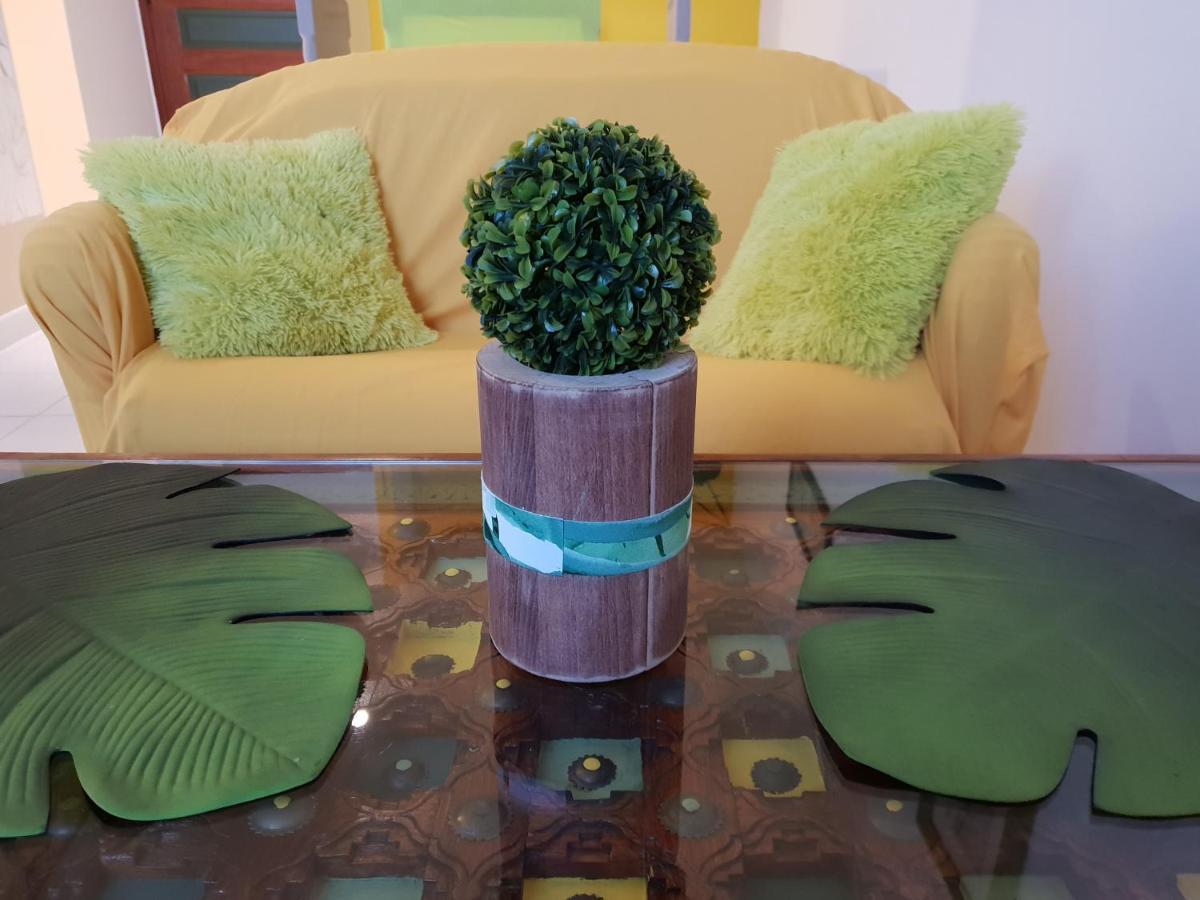 Maison Patricia Menton Appartemets מראה חיצוני תמונה