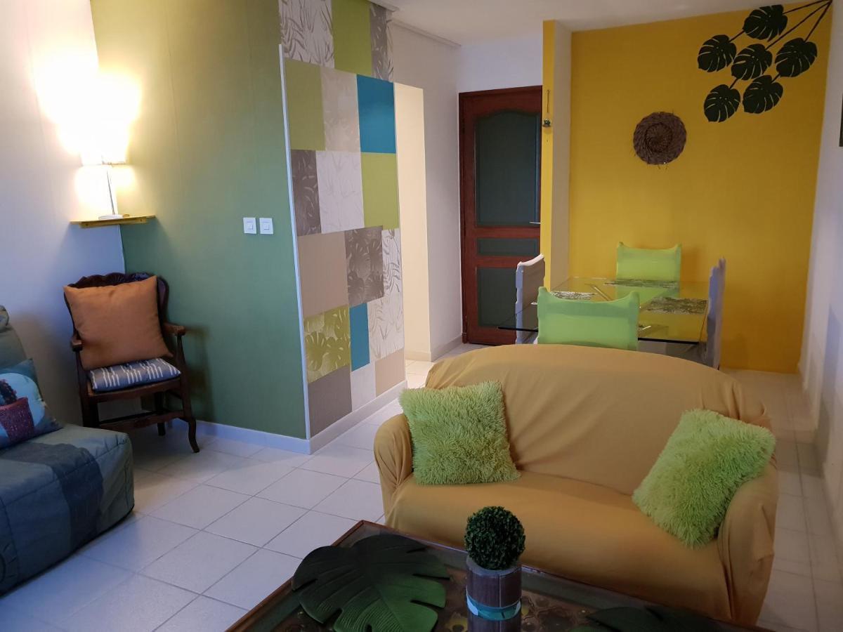 Maison Patricia Menton Appartemets מראה חיצוני תמונה